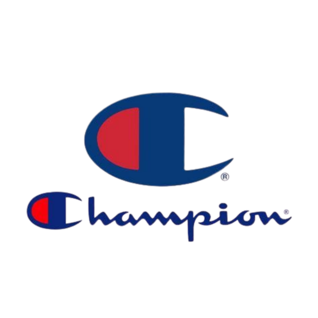 Champion logo