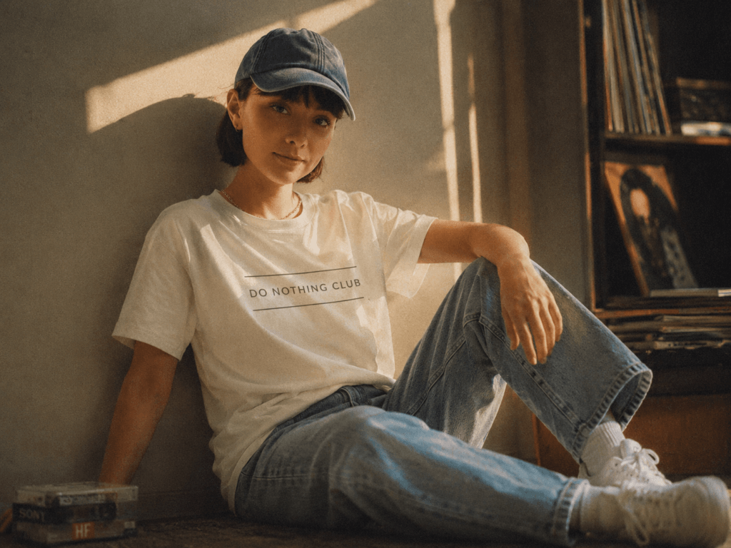 Retro inspired lifestyle apparel and contemporary streetwear in South Africa