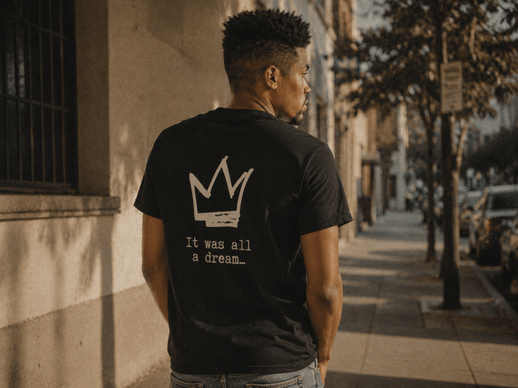 Retro inspired lifestyle apparel and contemporary streetwear in South Africa