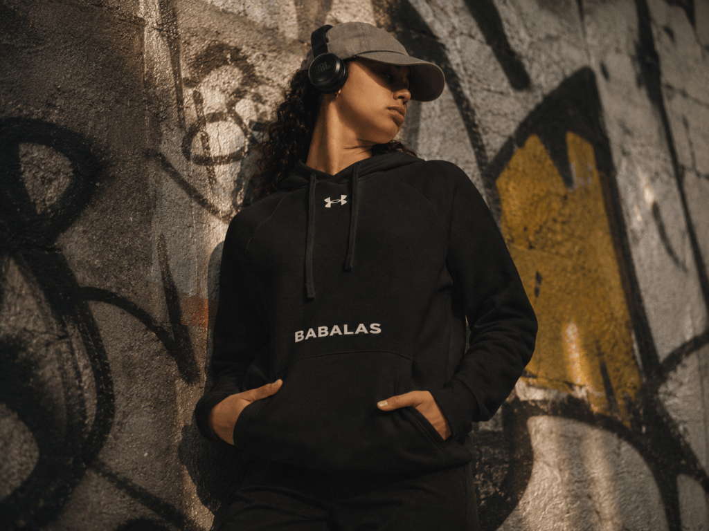 Retro inspired lifestyle apparel and contemporary streetwear in South Africa