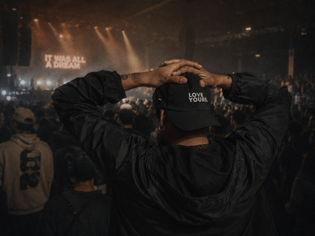 Retro inspired lifestyle apparel and contemporary streetwear in South Africa