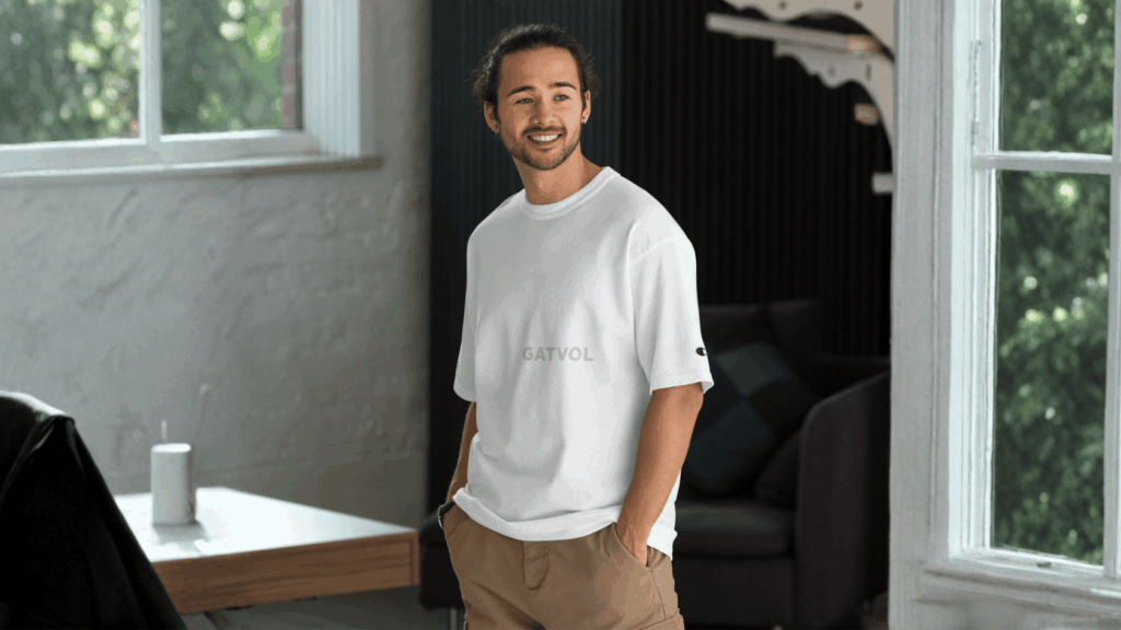 Retro inspired lifestyle apparel and contemporary streetwear in South Africa