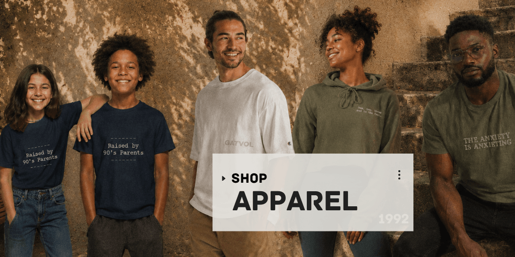 Retro inspired lifestyle apparel and contemporary streetwear in South Africa